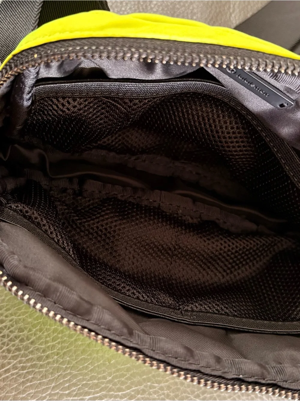 lululemon athletica lululemon green